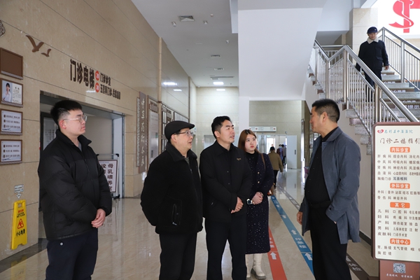 中医瑰宝添新颜:慈利县中医医院化脓灸治哮喘技术引领中医药非遗新风尚