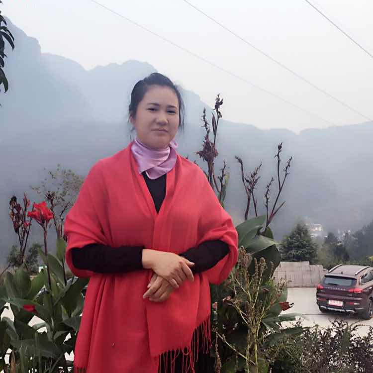 彭丽珍：  传承非遗文化，助力乡村振兴
