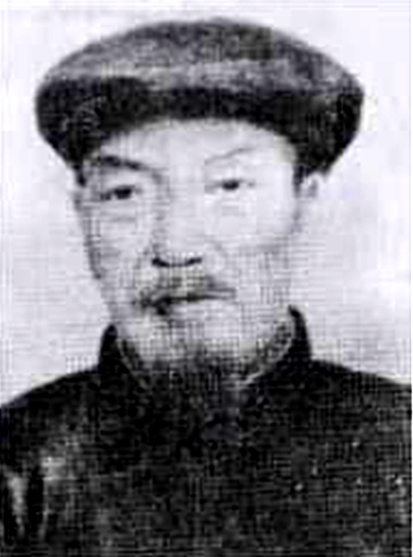 贺龙早期结义兄弟，红军游击司令李吉宇征战纪略