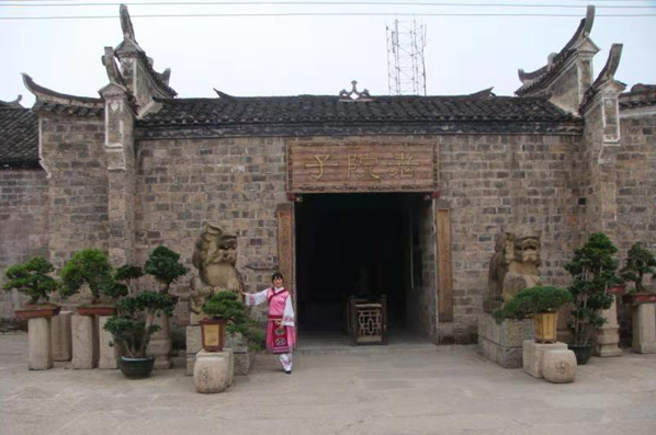 张家界市城区城建史话