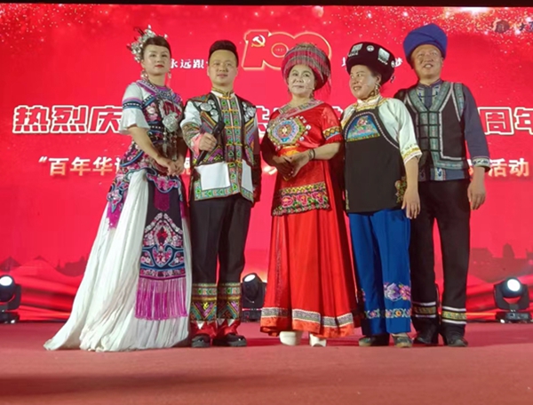 阳戏：“金钱吊葫芦”一般人不会唱，国家第一批非物质文化遗产
