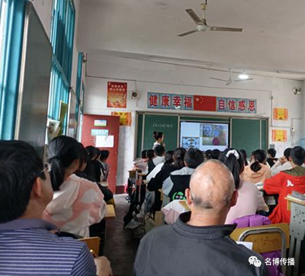 让非遗活起来：慈利县20多个非遗项目进课堂