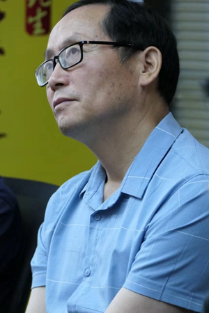 李伊忠：社会组织在促进非遗与文创融合发展中的作用