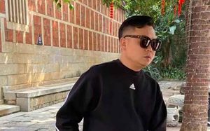 卓正毅：传承民族餐饮文化，让张家界三下锅走出湖南，走向世界