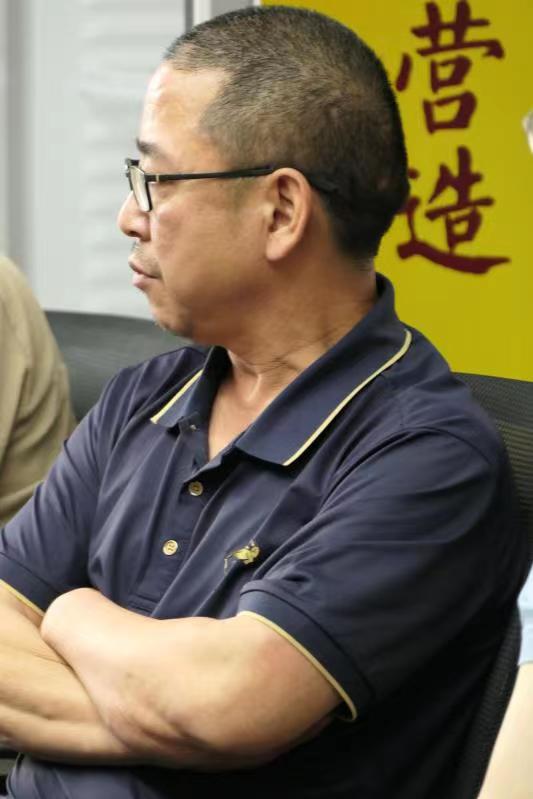 黎德明：浅说非遗课程进校园