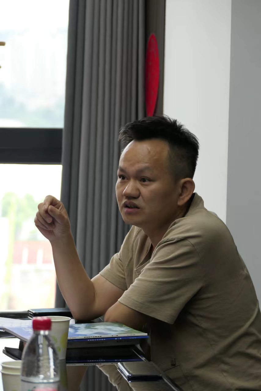 赵一凡：让泥塑走进农民的视野，丰富农村精神文化生活