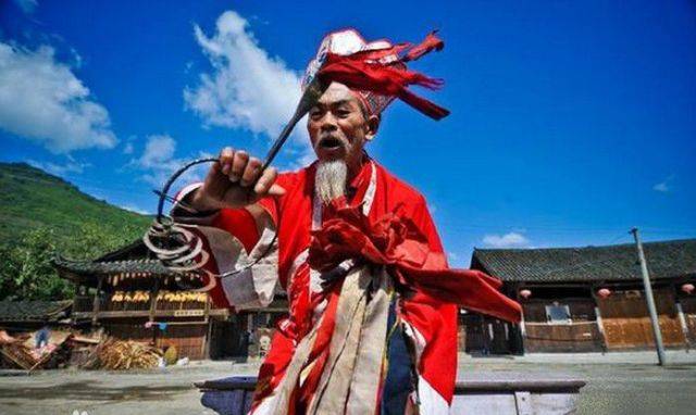 《梯玛神歌》的章节概要