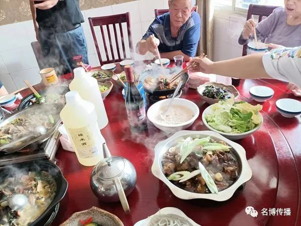 6月6 日吃狗肉及盘瓠传说