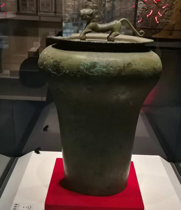 盘点张家界市金属铸锻工艺