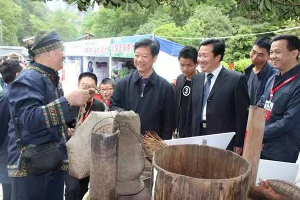 无声的力量