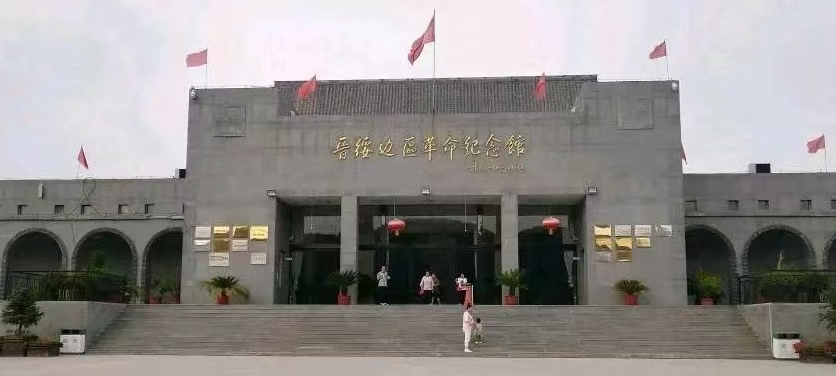 八路军第一二0师抗战概述