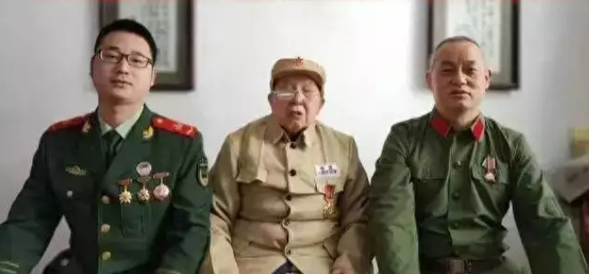 一门四代从军志，赤胆百年跟党走——张家界红色家风引领青少年精神航向