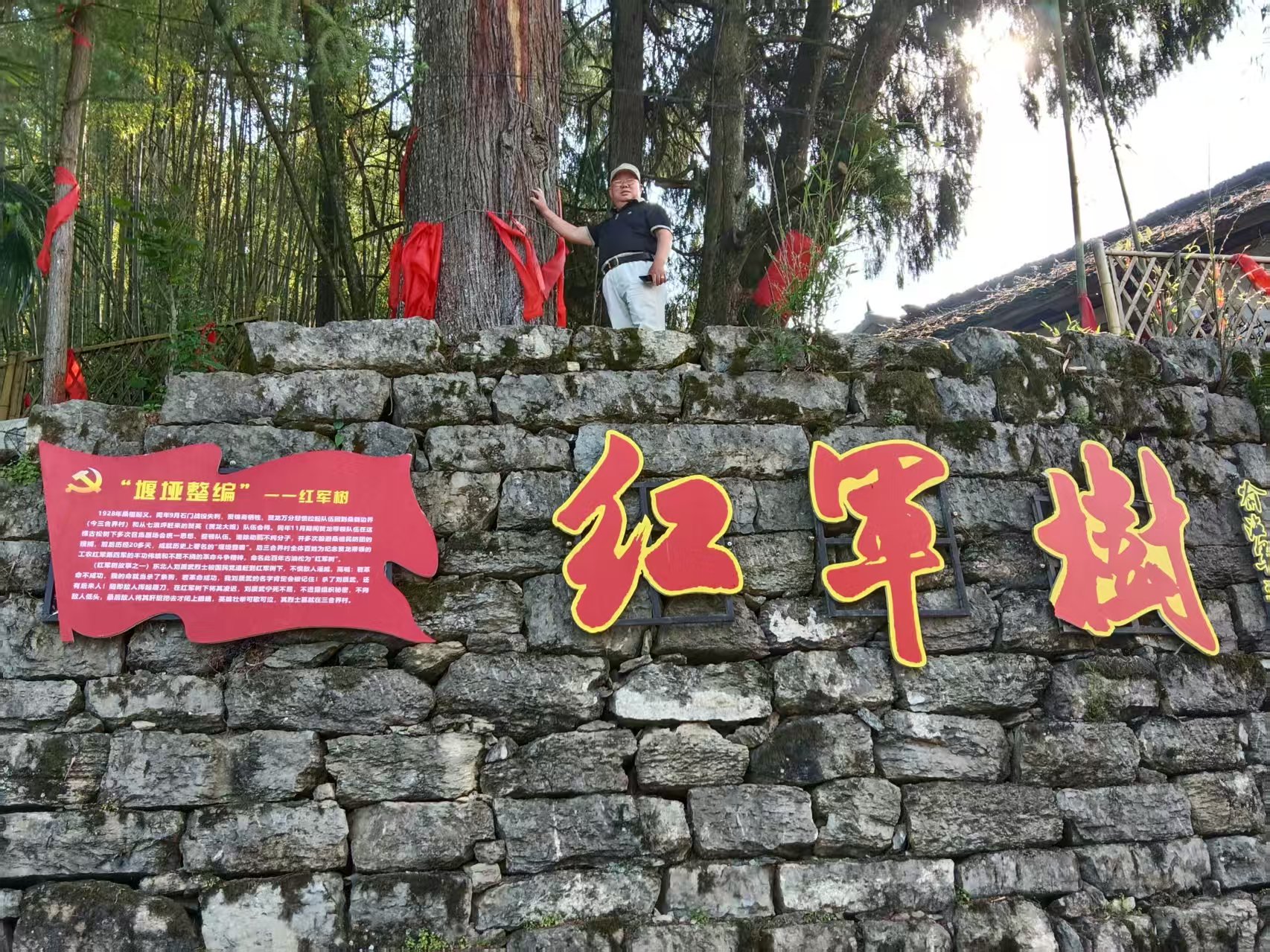 绝境铸魂：红四军“堰垭整编”的壮烈转折