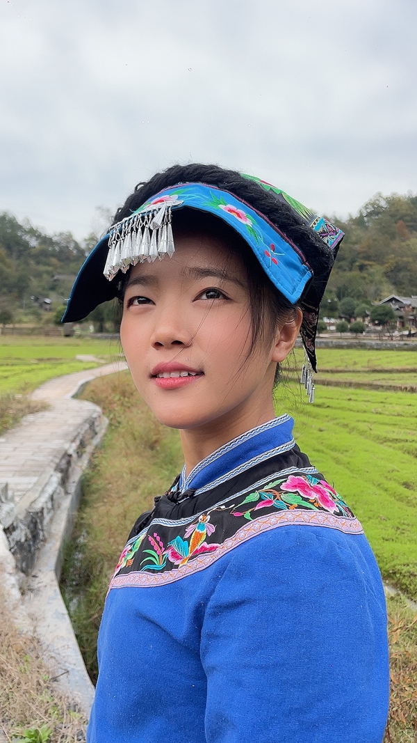 全浓鑫：古法酿甜酒，百年老味道