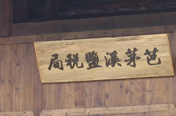纪念贺帅刀劈盐局110年赋