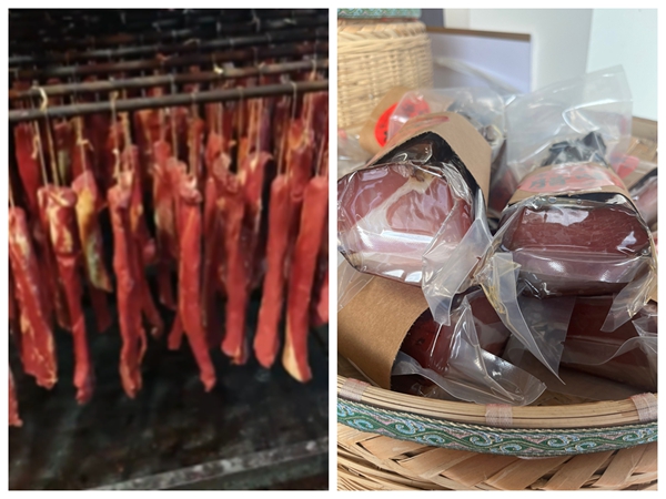 3款土家饮食，只要品尝，就会爱上