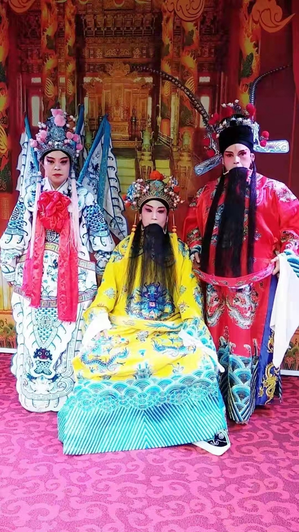 打金枝